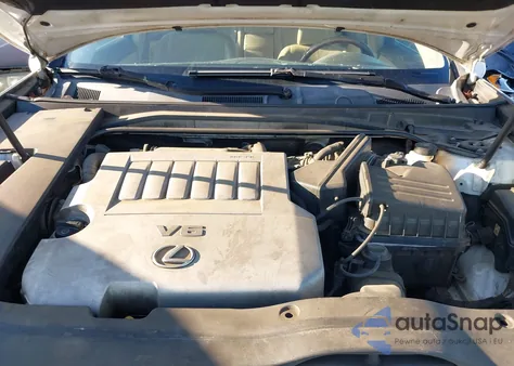 2008 Lexus Es 350 из США, поврежденный, VIN JTHBJ46G882267628